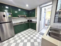 Emerald Park (D3), Condominium #604391591